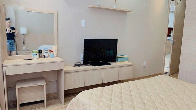 Hình ảnh Cho thuê Trang Chủ MB66.COM / Đăng Ký Tặng 66K 2PN 75m2 The Botanica (Phổ Quang) có thể dọn vào ngay