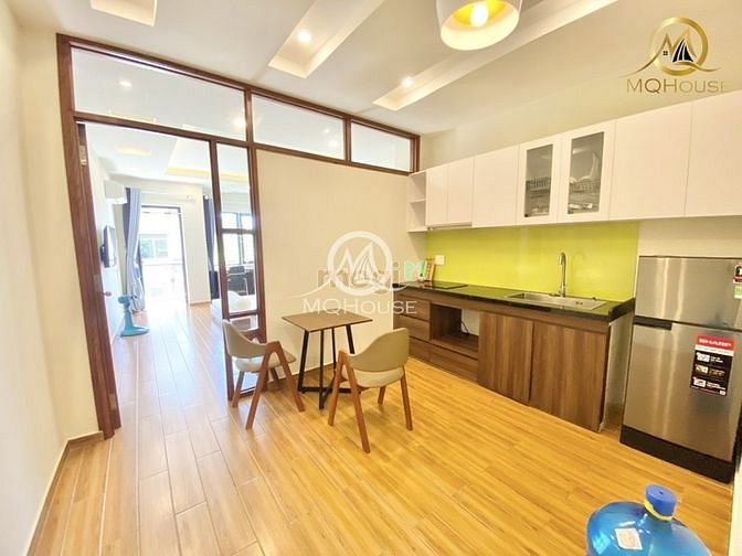 Hình ảnh 🌈 Hệ Thống CHDV Cho Thuê Studio , 1PN , 2PN