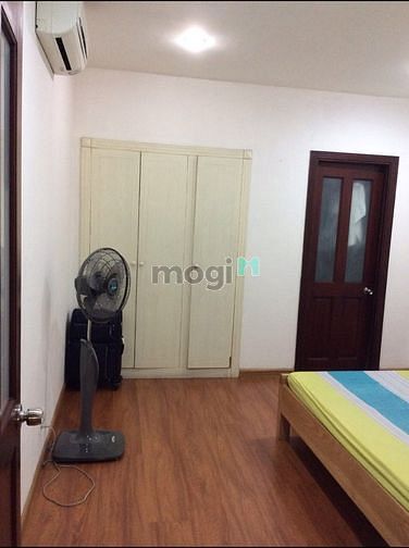 Hình ảnh Chung cư Phúc Yên đường Phan Huy Ích quận Tân Bình 2 phòng 90m2 10tr/t