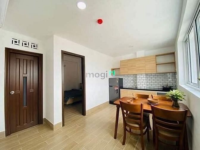 Hình ảnh Mb6623 nạp rút nhanh chóng studio, 1 phòng ngủ riêng full nội thất lotte q7
