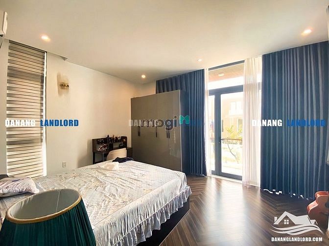 Hình ảnh Biệt thự 5 phòng ngủ Euro Village 2 - B824