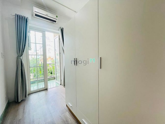 Hình ảnh Mb6623 nạp rút nhanh chóng 2pn full nội thất, phòng mới thoáng mát, vị trí trung tâm q4