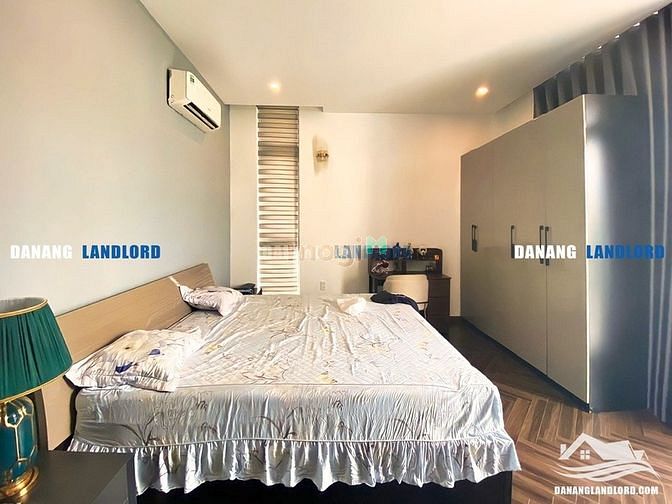 Hình ảnh Biệt thự 5 phòng ngủ Euro Village 2 - B824