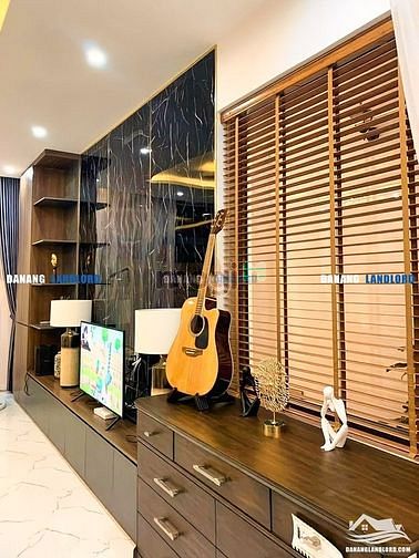 Hình ảnh Biệt thự 5 phòng ngủ Euro Village 2 - B824