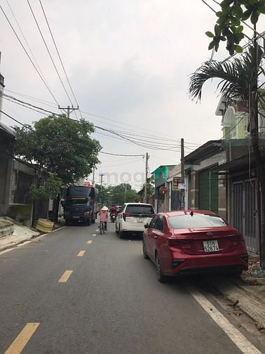 Hình ảnh Đất Lành Chim Đậu 152m2 Chỉ 1 tỷ 999 - Phan Văn Hớn - Hóc Môn
