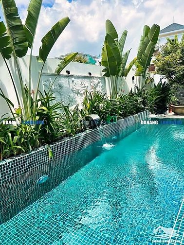 Hình ảnh Biệt thự 5 phòng ngủ Euro Village 2 - B824