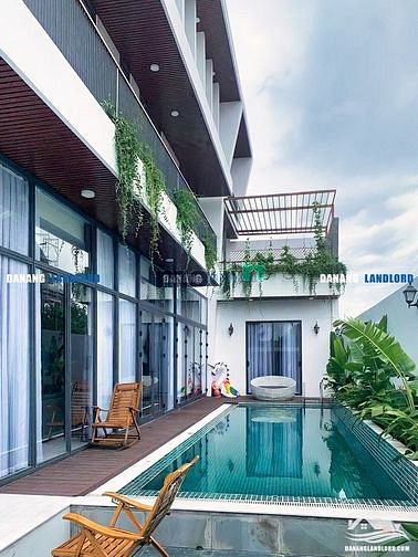 Hình ảnh Biệt thự 5 phòng ngủ Euro Village 2 - B824