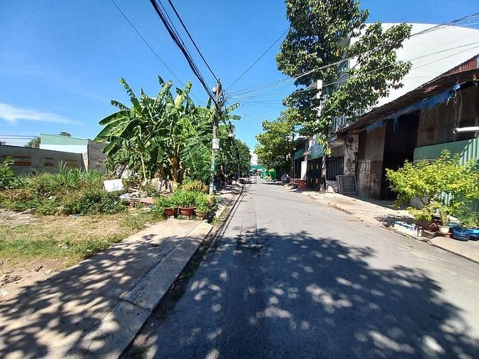 Hình ảnh Đất Lành Chim Đậu 152m2 Chỉ 1 tỷ 999 - Phan Văn Hớn - Hóc Môn