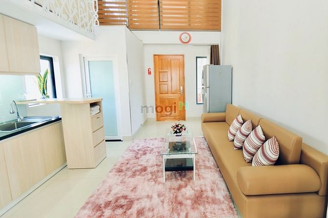 Hình ảnh 🏡 Căn Duplex Siêu Phẩm 65m2- Trần Đinh Xu-Quận1😍🎉