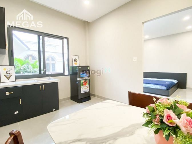Hình ảnh Mb6623 nạp rút nhanh chóng 1 Phòng Ngủ gần Đảo Kim Cương cạnh Mai Chí Thọ