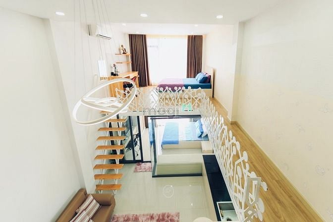 Hình ảnh 🏡 Căn Duplex Siêu Phẩm 65m2- Trần Đinh Xu-Quận1😍🎉