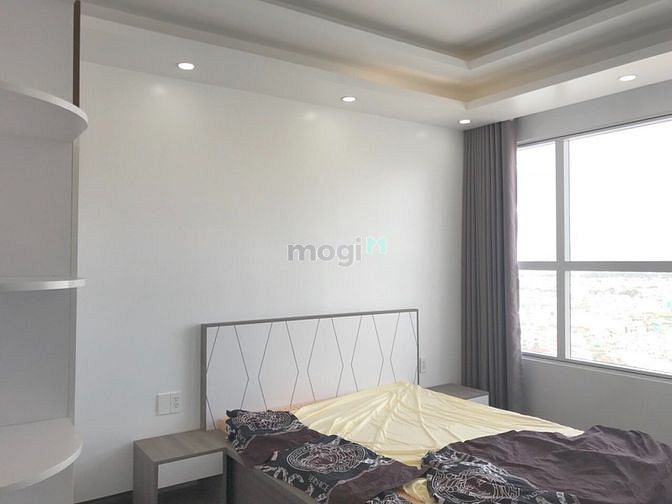 Hình ảnh Cần cho thuê Trang Chủ MB66.COM / Đăng Ký Tặng 66K chung cư Central Garden Quận 1, dt 90m2, 2pn,nt