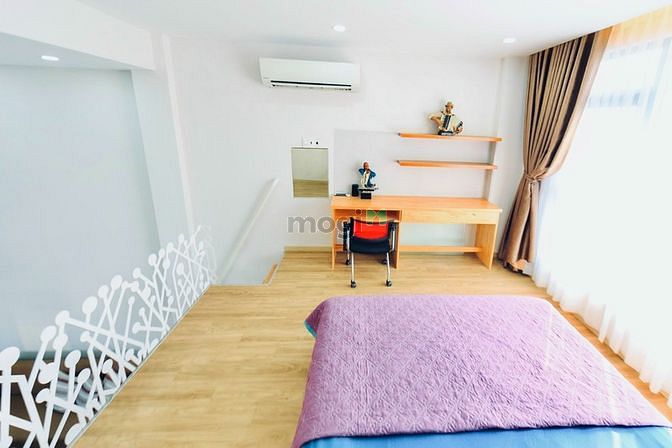 Hình ảnh 🏡 Căn Duplex Siêu Phẩm 65m2- Trần Đinh Xu-Quận1😍🎉