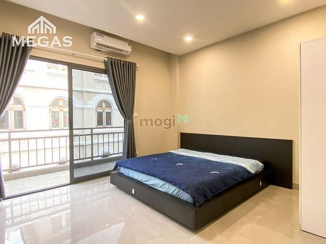 Hình ảnh Mb6623 nạp rút nhanh chóng 1 Phòng Ngủ gần Đảo Kim Cương cạnh Mai Chí Thọ
