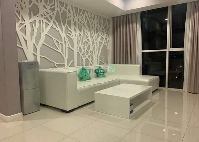 Hình ảnh Bán CH SUNRISE CITY Q7 72m2 2ty980