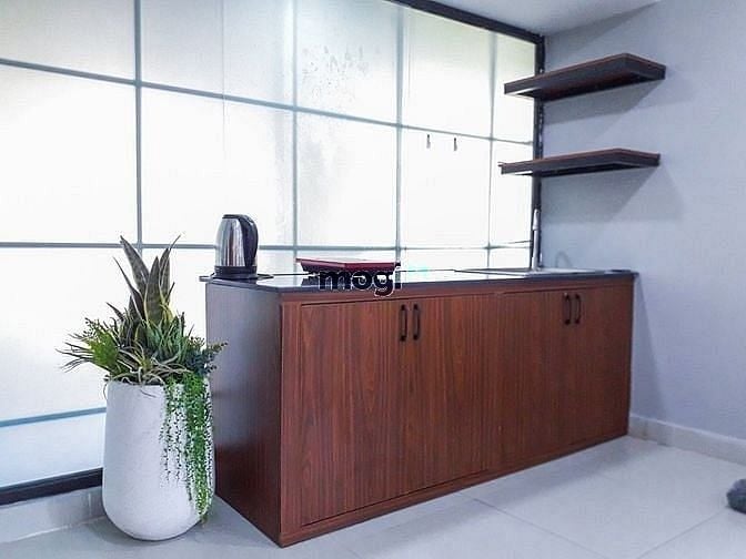 Hình ảnh Căn Hộ Dịch Vụ Gần Gigamail Thủ Đức đường Phạm Văn Đồng , Thủ Đức