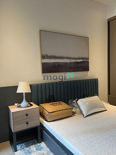 Hình ảnh Cực đẹp - cho thuê 2PN - Full NT - The Marq Q1, 74m2 1900 USD
