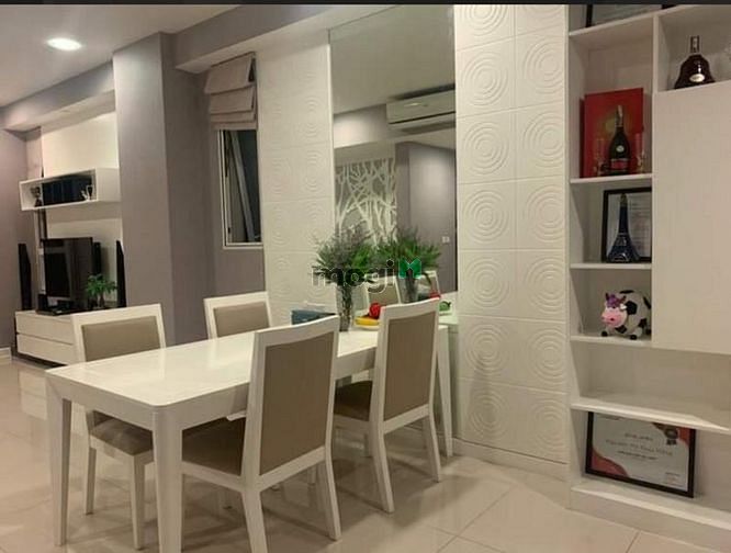 Hình ảnh Bán CH SUNRISE CITY Q7 72m2 2ty980