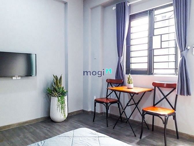 Hình ảnh Căn Hộ Dịch Vụ Gần Gigamail Thủ Đức đường Phạm Văn Đồng , Thủ Đức