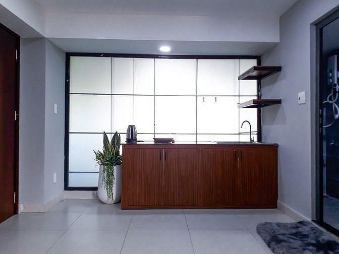 Hình ảnh Căn Hộ Dịch Vụ Gần Gigamail Thủ Đức đường Phạm Văn Đồng , Thủ Đức