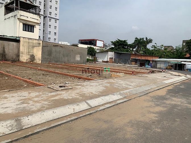 Hình ảnh Đất thổ cư mặt tiền Quốc Lộ 13, HBP, Thủ Đức, giá 1tỷ6/80m2, sổ Hồng
