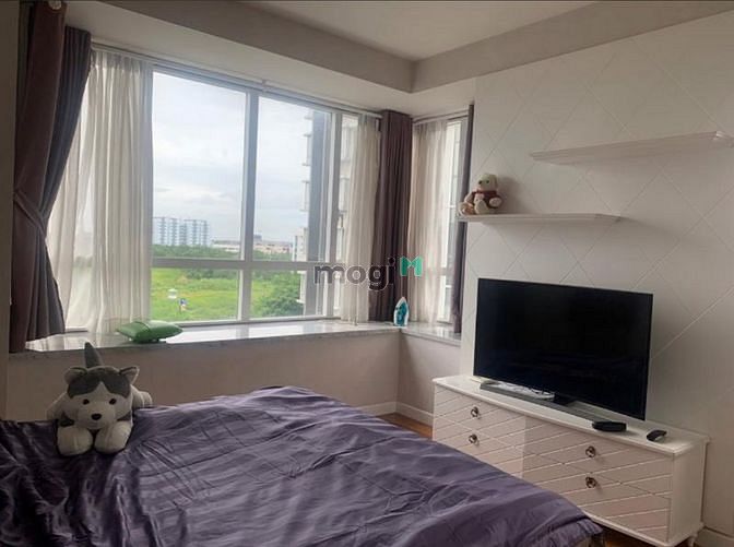 Hình ảnh Bán CH SUNRISE CITY Q7 72m2 2ty980
