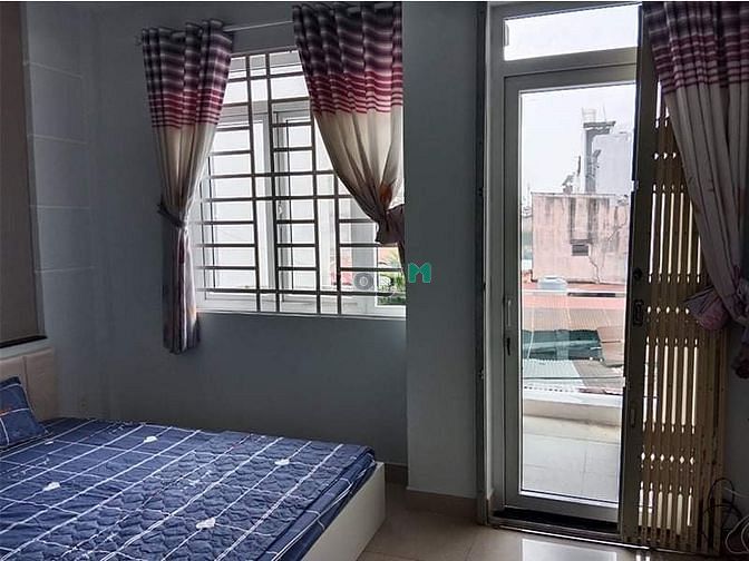 Hình ảnh ✅ Nhà Đẹp 4Tầng Miếu Bình Đông 4x14m, chỉ 5.91 Tỷ ✅