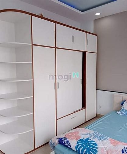Hình ảnh ✅ Nhà Đẹp 4Tầng Miếu Bình Đông 4x14m, chỉ 5.91 Tỷ ✅