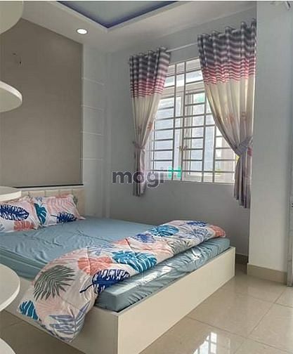 Hình ảnh ✅ Nhà Đẹp 4Tầng Miếu Bình Đông 4x14m, chỉ 5.91 Tỷ ✅