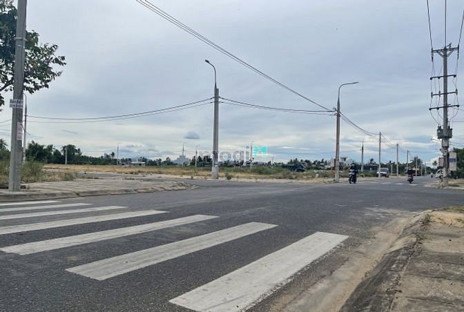 Hình ảnh Bán đất trung tâm TX Đông Hòa, kề KDC, Sân bay, Quốc lộ 1A và QL 29