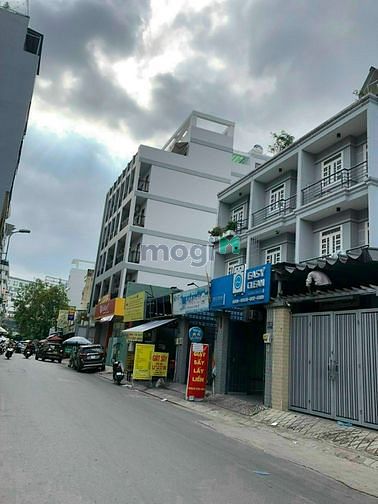Hình ảnh Bom tấn 2 chiều MT Nguyễn Xí Bình Thạnh 5x18m Giá 40 triệu