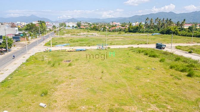 Hình ảnh Bán đất trung tâm TX Đông Hòa, kề KDC, Sân bay, Quốc lộ 1A và QL 29