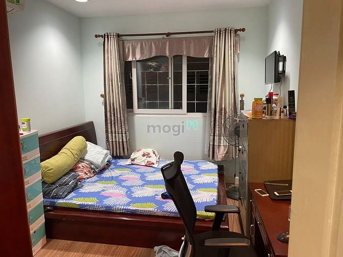 Hình ảnh Cần cho thuê Trang Chủ MB66.COM / Đăng Ký Tặng 66K chung cư Carina, dt 86m2, 2pn, giá 7.5 tr/th