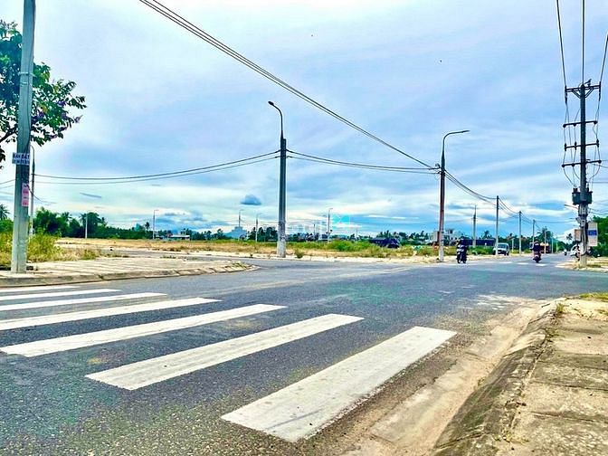 Hình ảnh Bán đất trung tâm TX Đông Hòa, kề KDC, Sân bay, Quốc lộ 1A và QL 29