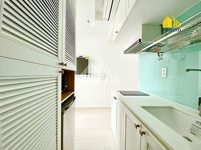 Hình ảnh Mb6623 nạp rút nhanh chóng đẹp full nội thất gần crescent mall, nguyễn thị thập quận 7