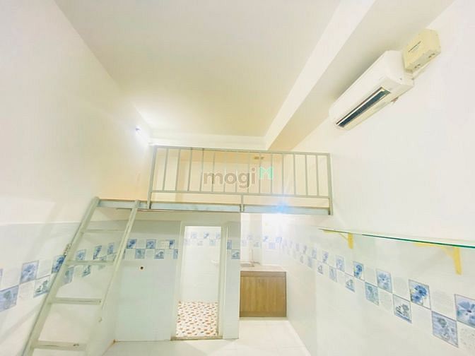 Hình ảnh Phòng trọ duplex giá học sinh sinh viên