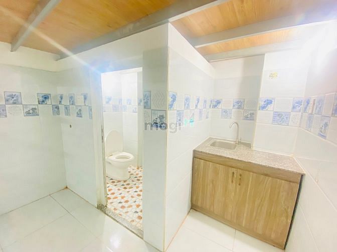 Hình ảnh Phòng trọ duplex giá học sinh sinh viên