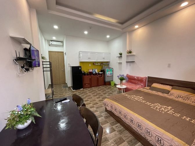 Hình ảnh Mb6623 nạp rút nhanh chóng dịch vụ full nội thất gần Gigamail đường Phạm Văn Đồng Thủ Đức