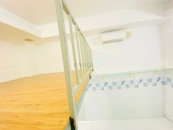 Hình ảnh Phòng trọ duplex giá học sinh sinh viên