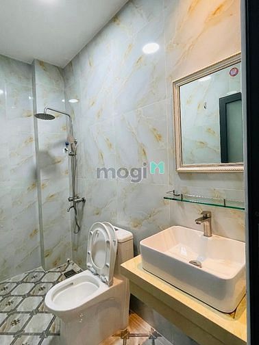 Hình ảnh Bán nhà phố Đường phạm văn chiêu phường 14 Gò vấp