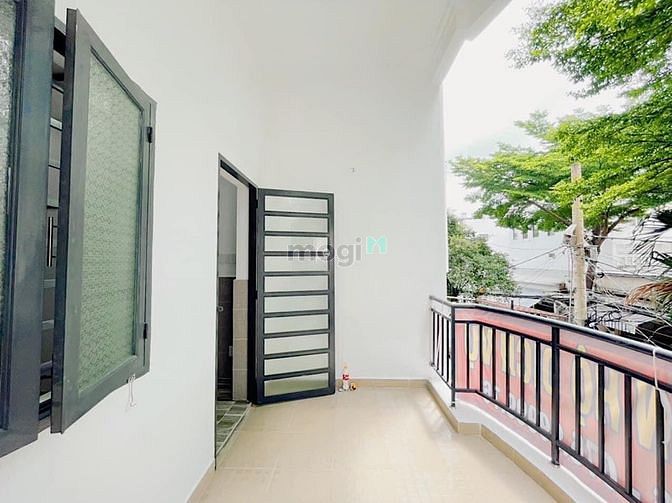 Hình ảnh Căn Hộ Ban Công Full Nội Thất Luỹ Bán Bích - Âu Cơ