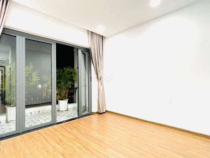 Hình ảnh Bán nhà phố Đường phạm văn chiêu phường 14 Gò vấp
