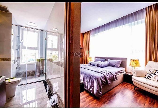Hình ảnh Thua nợ bán CH The Peak Garden Q7, 4 tỷ 610tr, 101m2