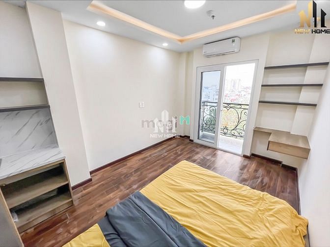 Hình ảnh Studio bancol riêng giá rẻ ngay ngã tư Phú Nhuận giá rẻ