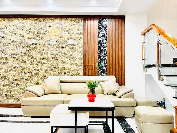 Hình ảnh Bán nhà phố Đường phạm văn chiêu phường 14 Gò vấp