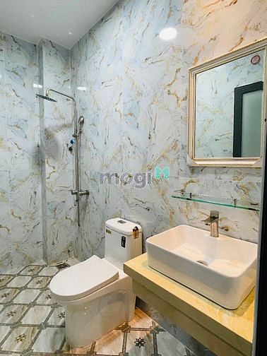 Hình ảnh Bán nhà phố Đường phạm văn chiêu phường 14 Gò vấp