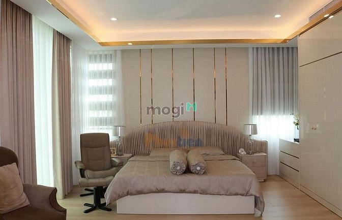 Hình ảnh Cho thuê Duplex Sadora khu đô thị Sala Q2 giá 85 triệu/ tháng.
