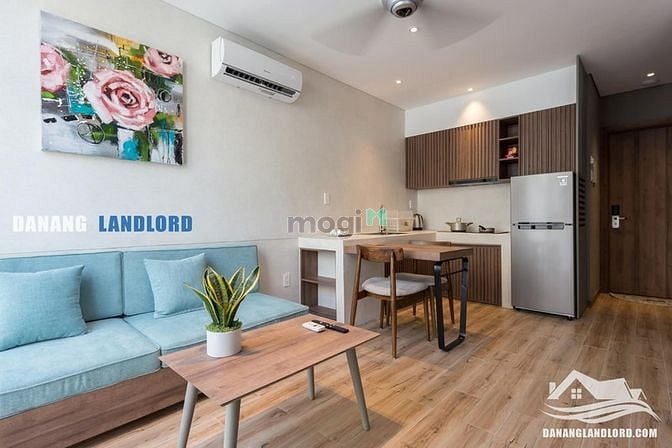 Hình ảnh Mb6623 nạp rút nhanh chóng 1PN tuyệt đẹp gần Lotte Mart - A388
