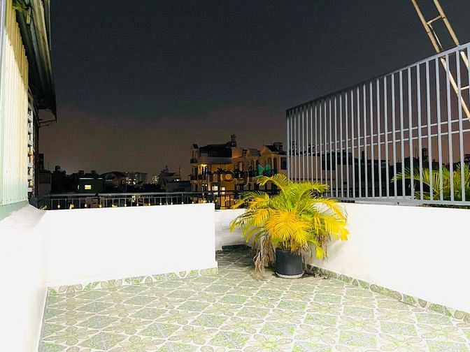 Hình ảnh Bán nhà phố Đường phạm văn chiêu phường 14 Gò vấp