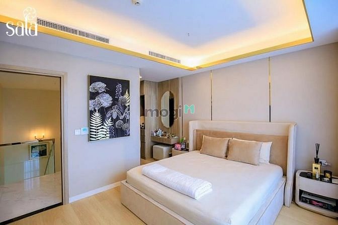 Hình ảnh Cho thuê Duplex Sadora khu đô thị Sala Q2 giá 85 triệu/ tháng.
